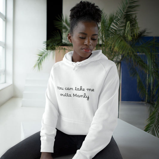 Vintage Northern Beaches Hoodie 