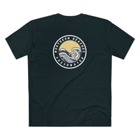 Northern Beaches Sydney Australia custom logo T-Shirt Printify