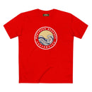 Freshwater Northern Beaches Sydney Australia custom logo T-Shirt Printify