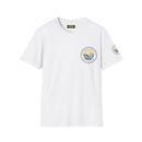 Northern Beaches Born and Bred Unisex T-Shirt Printify