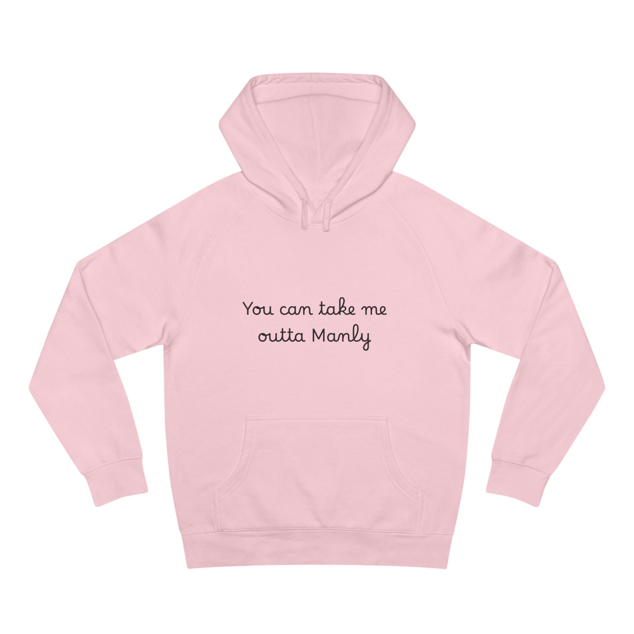Vintage Northern Beaches Hoodie 