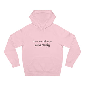 Vintage Northern Beaches Hoodie 