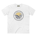 Narrabeen Northern Beaches Sydney Australia Printed Logo T-Shirt Printify