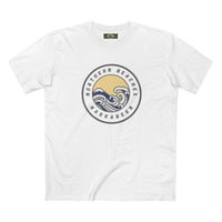 Narrabeen Northern Beaches Sydney Australia Printed Logo T-Shirt Printify