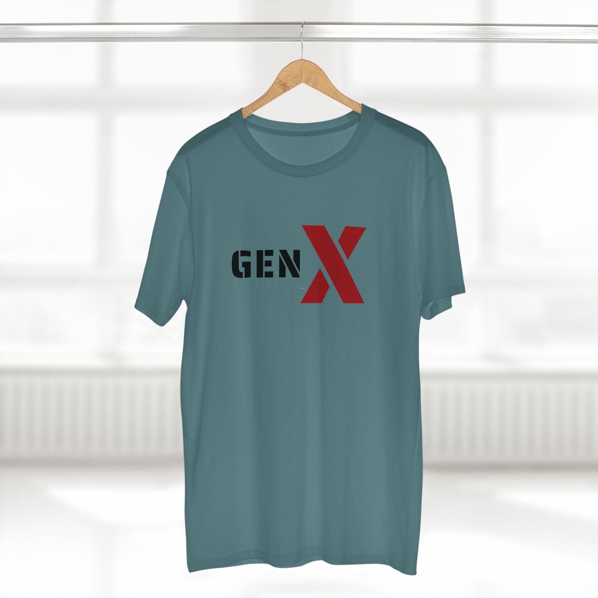 Gen X Graphic Tee - Nostalgic Gen X T-Shirt, Vintage Style Tee, Gift for Generation X, Casual Wear, Retro Shirt 