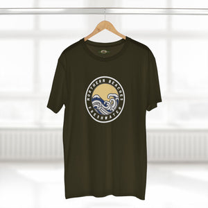 Freshwater Northern Beaches Sydney Australia custom logo T-Shirt Printify