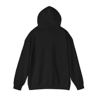 Northern Beaches Logo Hoodie 