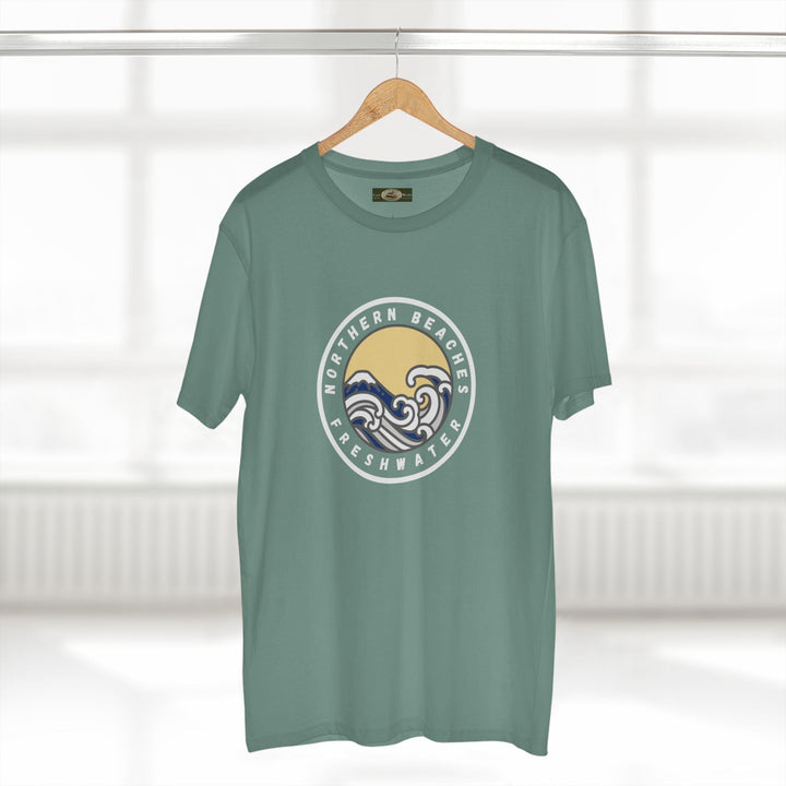 T-Shirt Northern Beaches Freshwater Customised Logo 