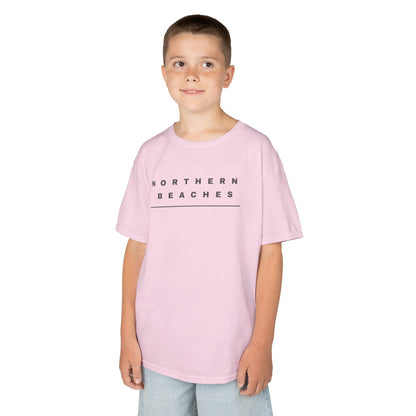Vintage custom logo Child T-Shirt 
