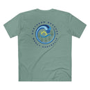 Northern Beaches Sydney Australia custom logo T-Shirt Printify