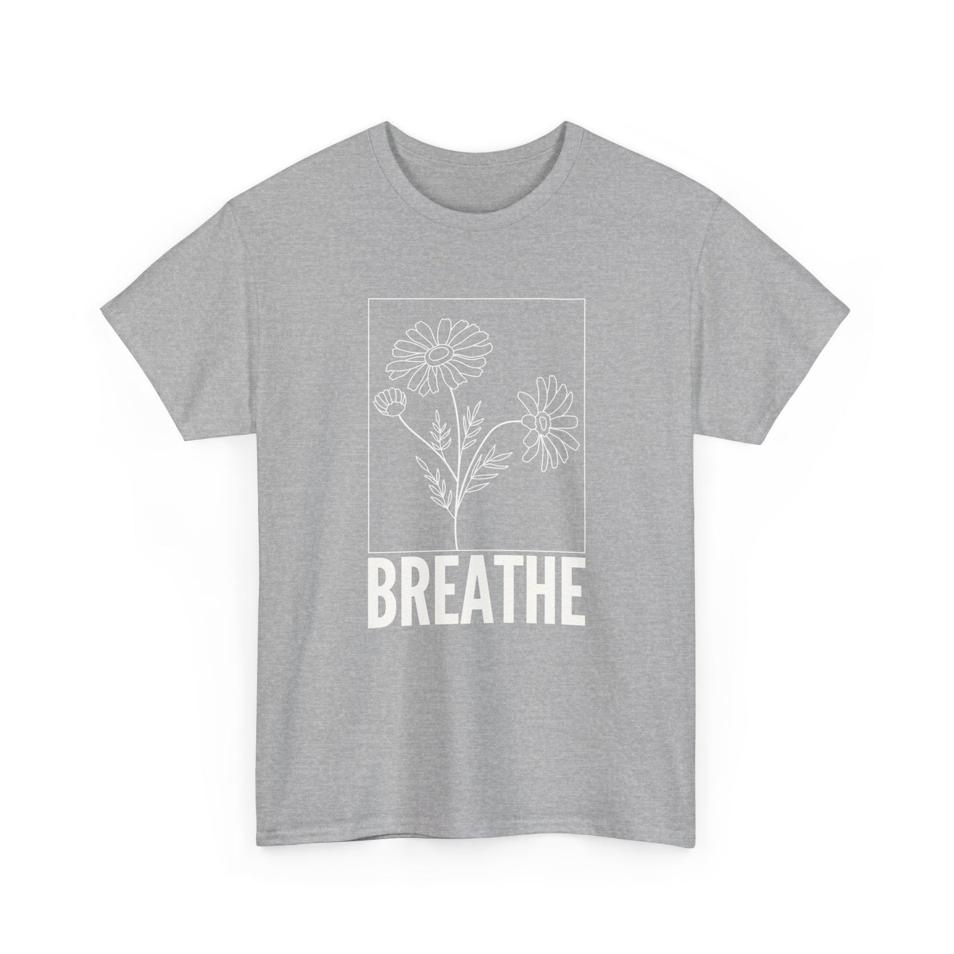 Breathe T-Shirt 