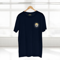 Freshwater Northern Beaches Sydney Australia Printed Logo T-Shirt Printify