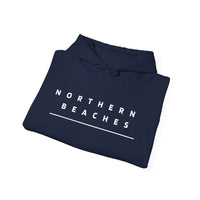 Northern Beaches Logo Hoodie