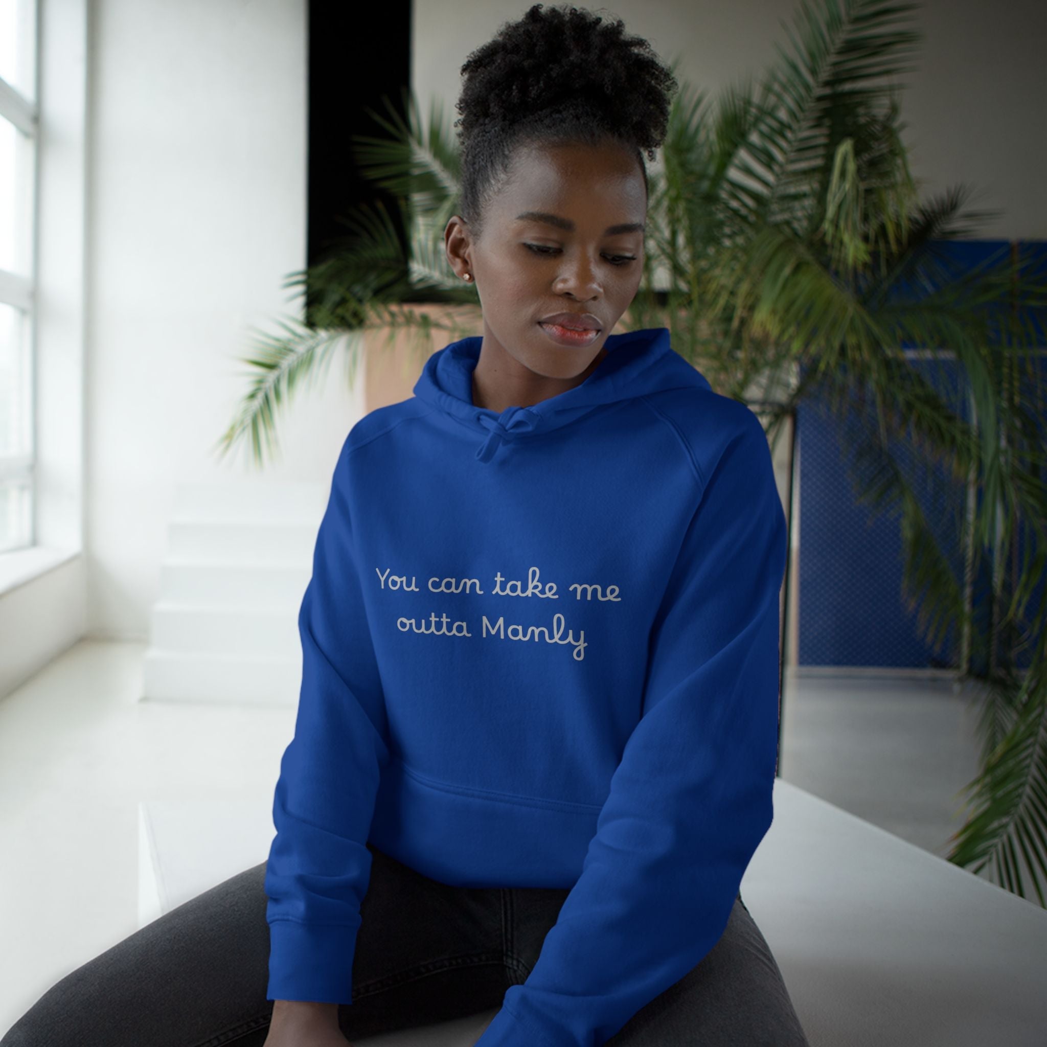 Vintage Northern Beaches Hoodie 