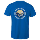 Lost Manly Northern Beaches Sydney Australia Printed Logo T-Shirt Ogo Merch