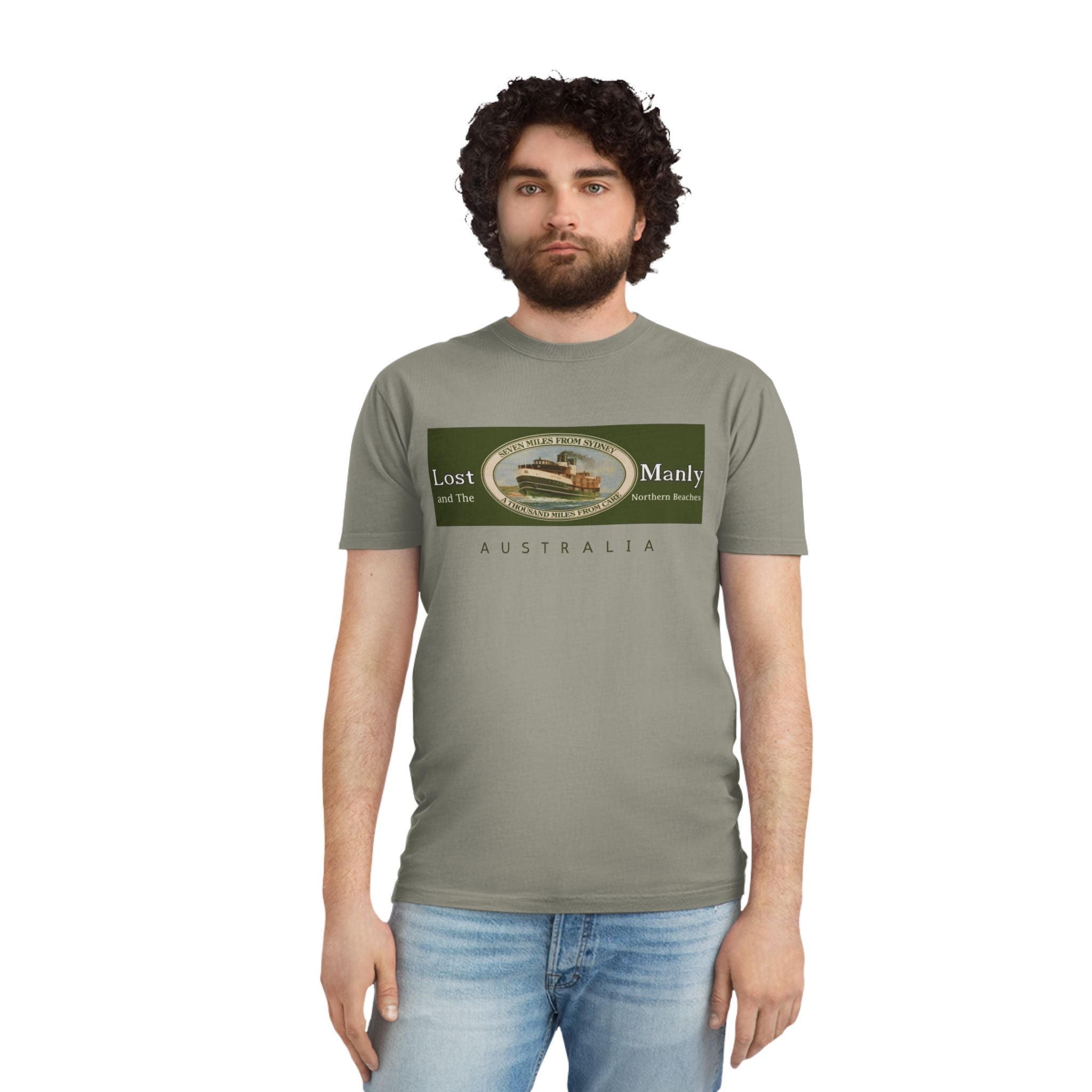 Faded T-Shirt