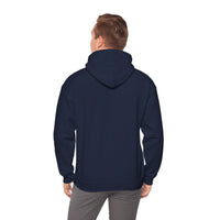 Northern Beaches Logo Hoodie