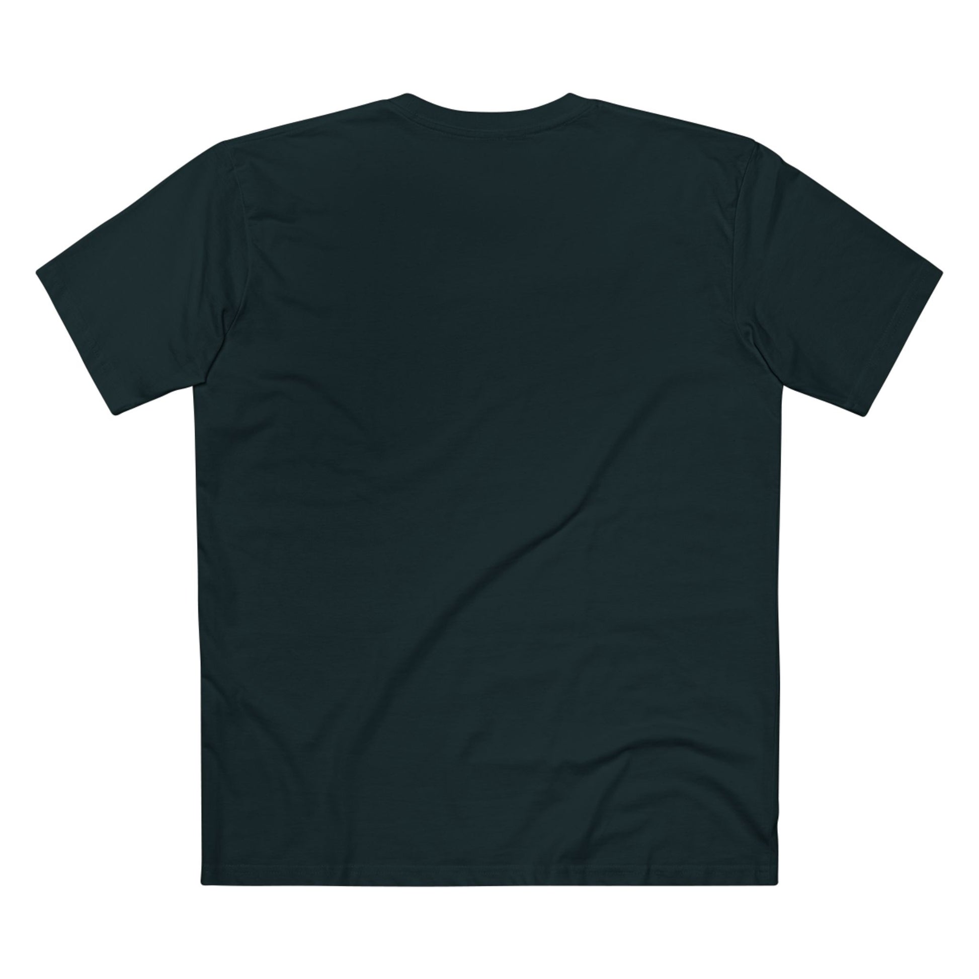 Lost Manly T-Shirt Original Lost Manly Trademark Custom Logo Limited Edition - Lost Manly Shop