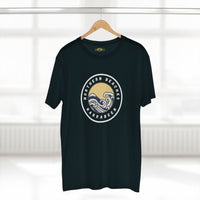 Narrabeen Northern Beaches Sydney Australia Printed Logo T-Shirt Printify