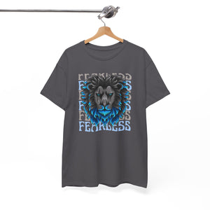 FEARLESS Lion T-Shirt 