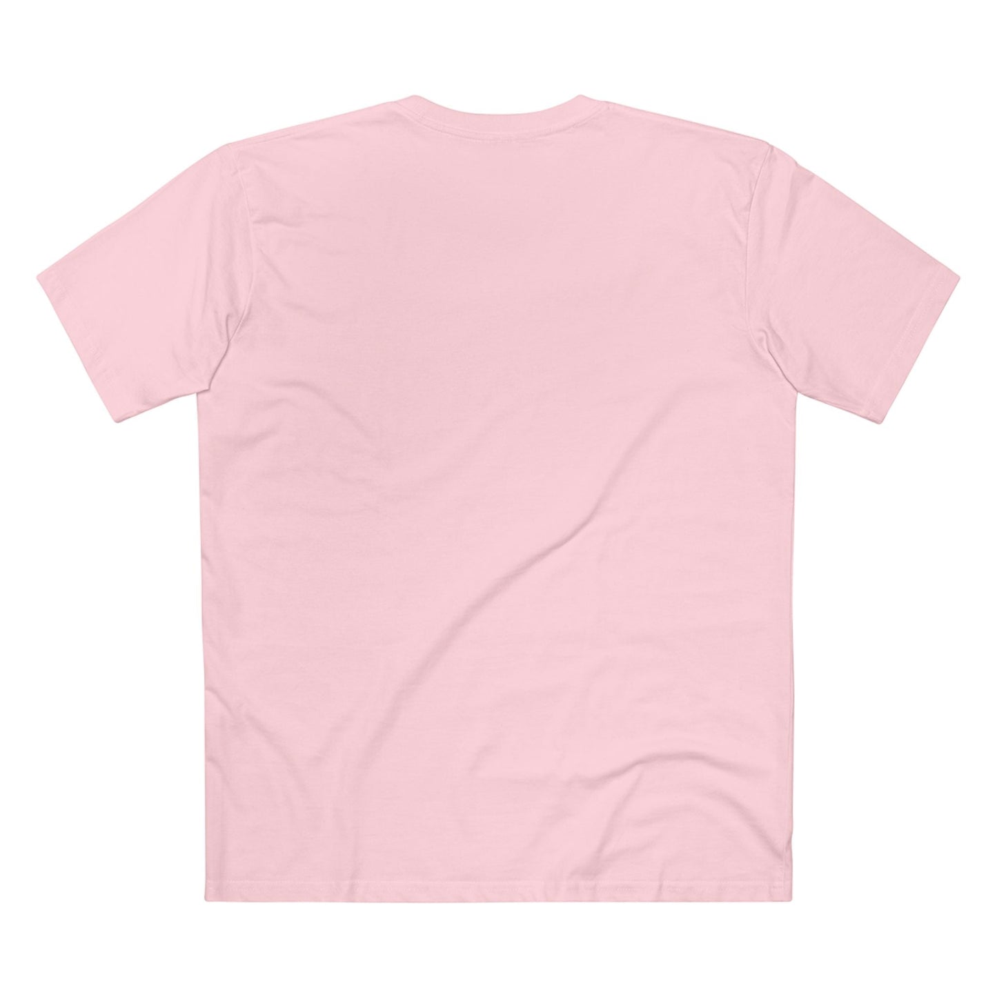 Northern Beaches 'Freshwater' Cotton Tee — Custom Logo Adult T-Shirt 