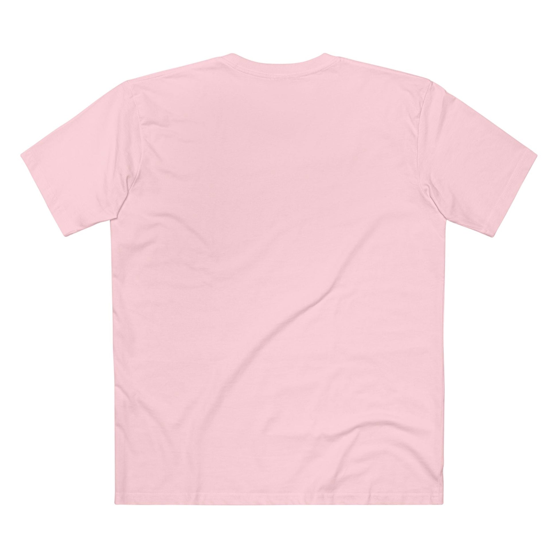 Northern Beaches 'Freshwater' Cotton Tee — Custom Logo Adult T-Shirt 