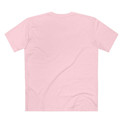 Northern Beaches 'Freshwater' Cotton Tee — Custom Logo Adult T-Shirt 