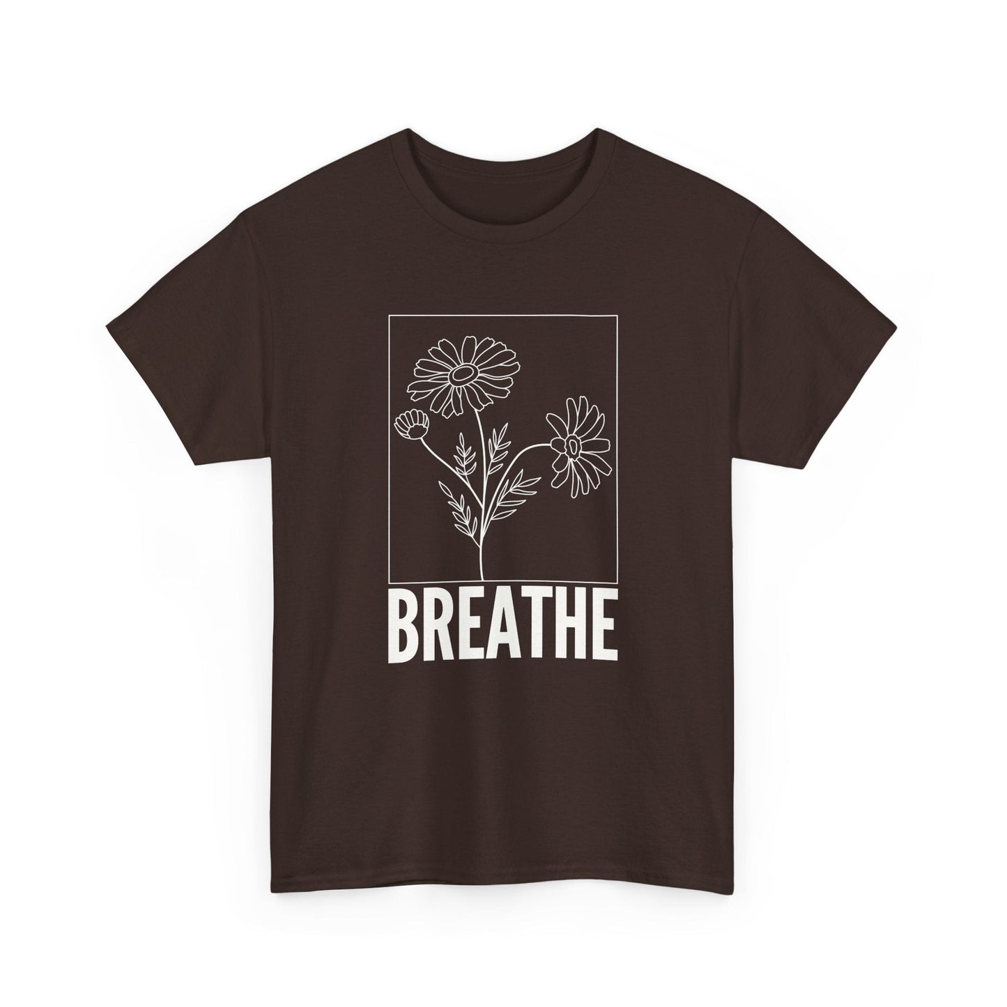 Breathe T-Shirt 