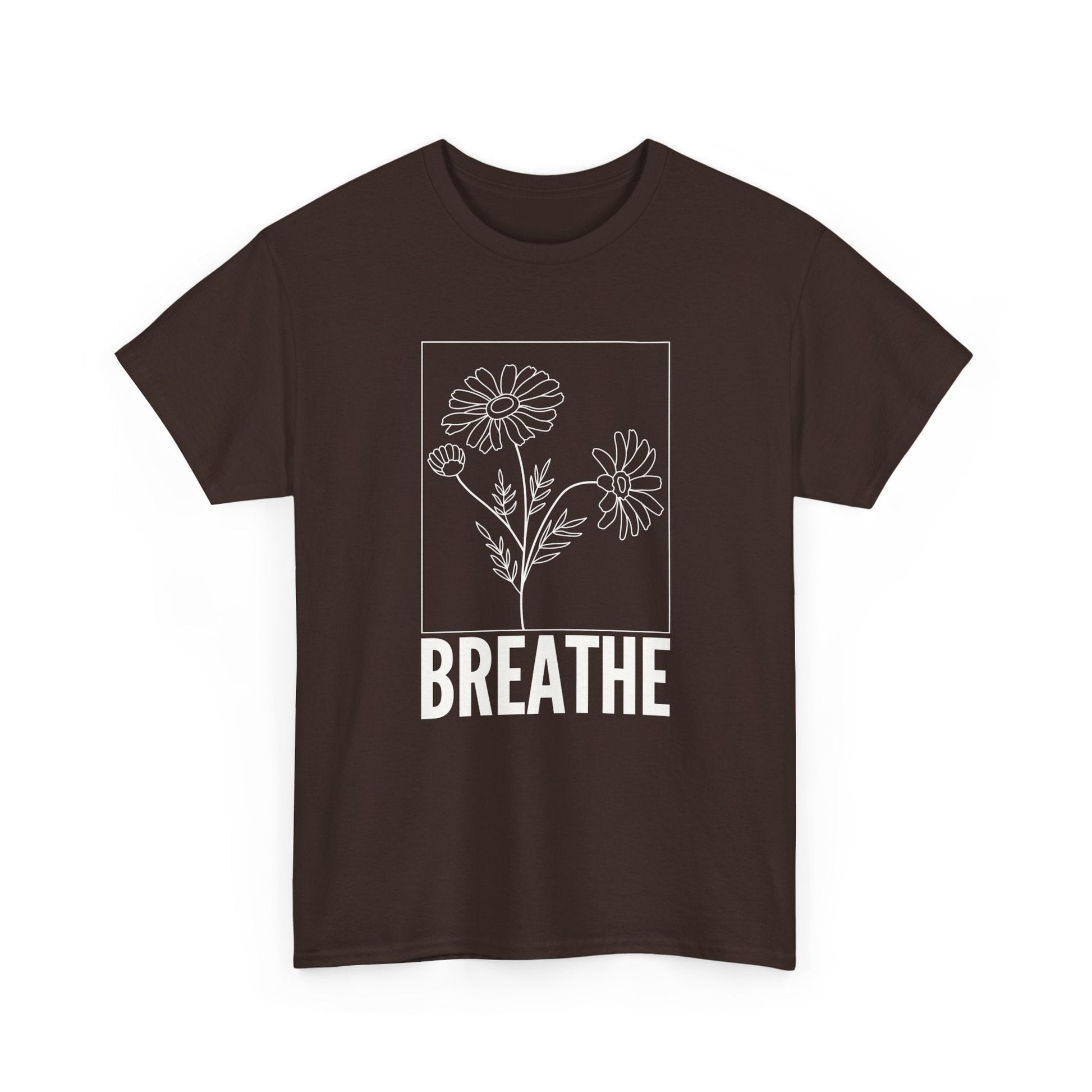 Breathe T-Shirt 