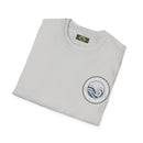 Northern Beaches Born and Bred Unisex T-Shirt Printify