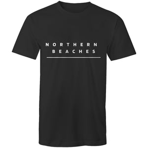T-Shirt Northern Beaches custom logo 