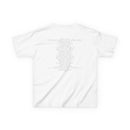 Kids T-Shirt Northern Beaches custom logo 