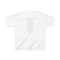 Kids T-Shirt Northern Beaches custom logo 