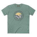 Narrabeen Northern Beaches Sydney Australia Printed Logo T-Shirt Printify