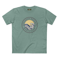 Narrabeen Northern Beaches Sydney Australia Printed Logo T-Shirt Printify