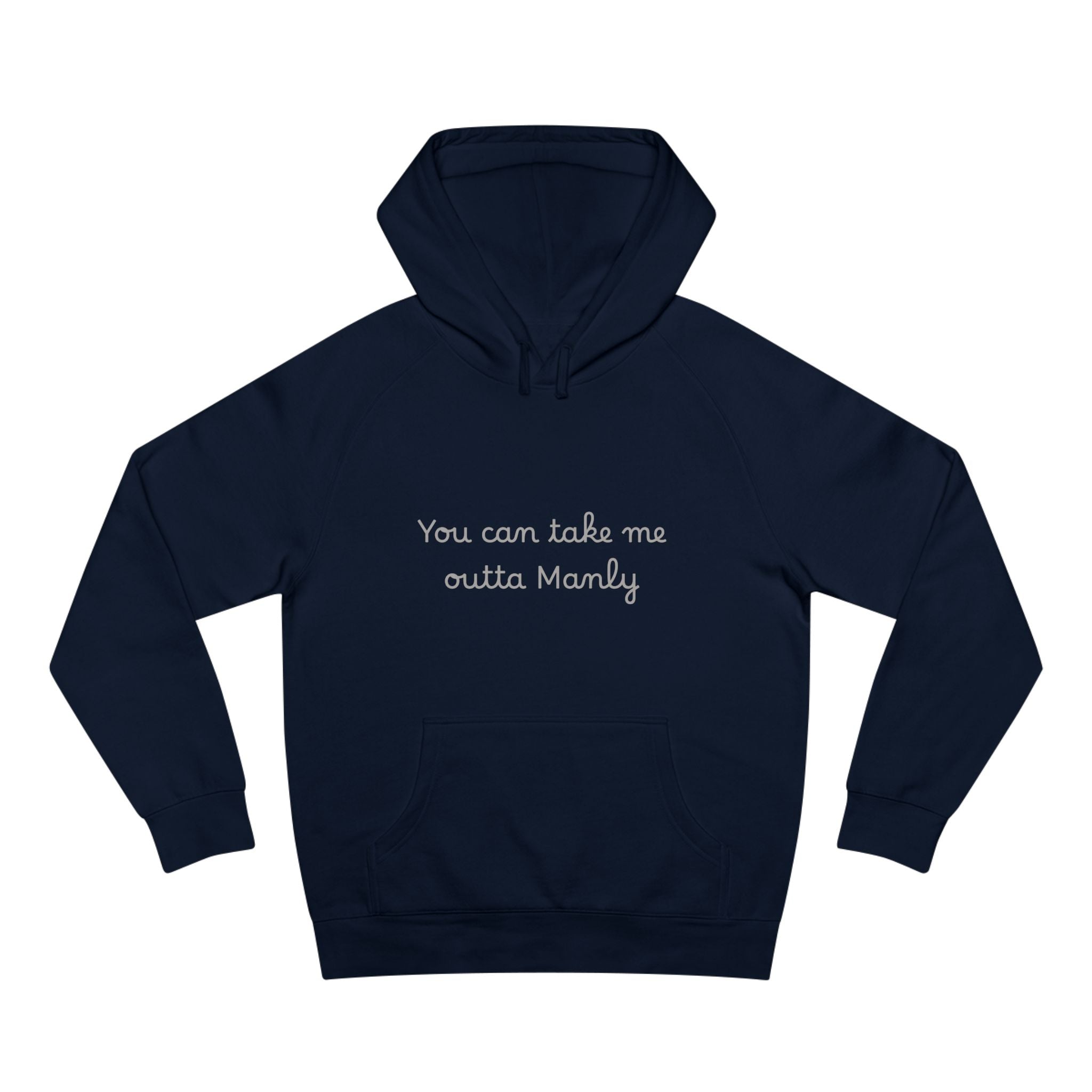 Vintage Northern Beaches Hoodie 