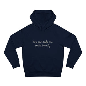 Vintage Northern Beaches Hoodie 