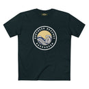 Narrabeen Northern Beaches Sydney Australia Printed Logo T-Shirt Printify