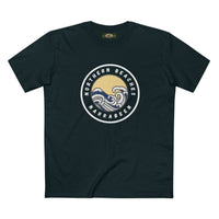 Narrabeen Northern Beaches Sydney Australia Printed Logo T-Shirt Printify