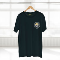 Newport Northern Beaches Sydney Australia Printed Logo T-Shirt Printify