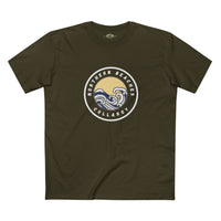 Collaroy Northern Beaches Sydney Australia Printed Logo T-Shirt Printify