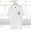 Freshwater Northern Beaches Sydney Australia Printed Logo T-Shirt Printify