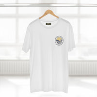 Freshwater Northern Beaches Sydney Australia Printed Logo T-Shirt Printify