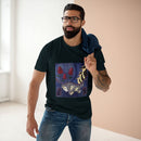 Australian Natives painting Northern Beaches printed T-Shirt Ogo Merch