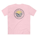Newport Northern Beaches Sydney Australia Printed Logo T-Shirt Printify