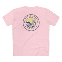 Newport Northern Beaches Sydney Australia Printed Logo T-Shirt Printify