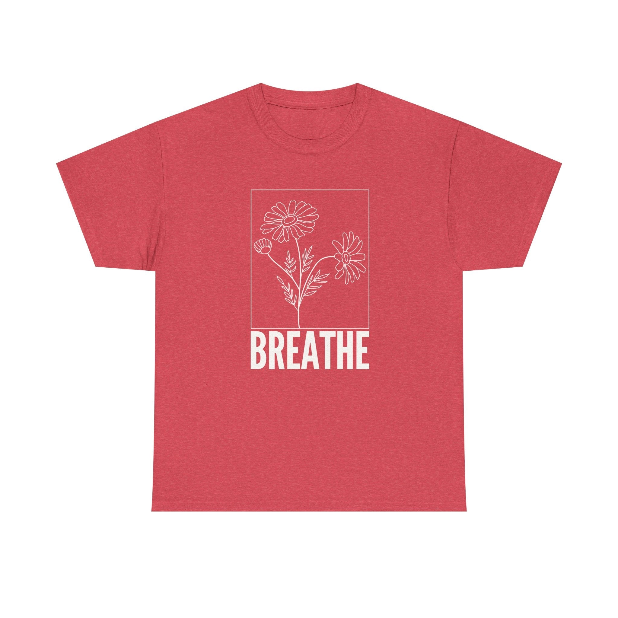 Breathe T-Shirt 