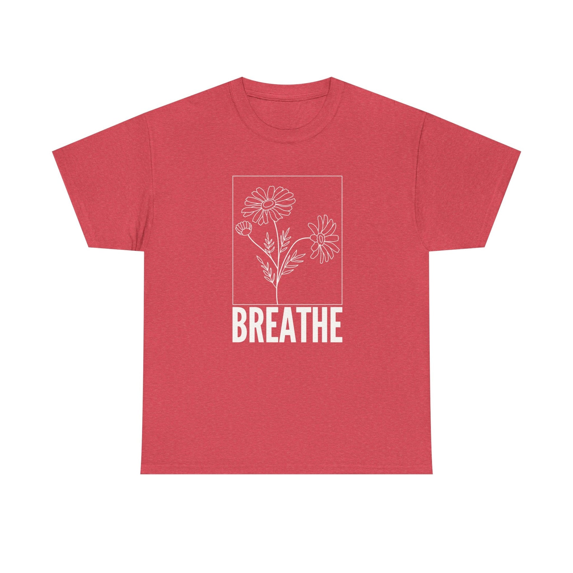 Breathe T-Shirt 