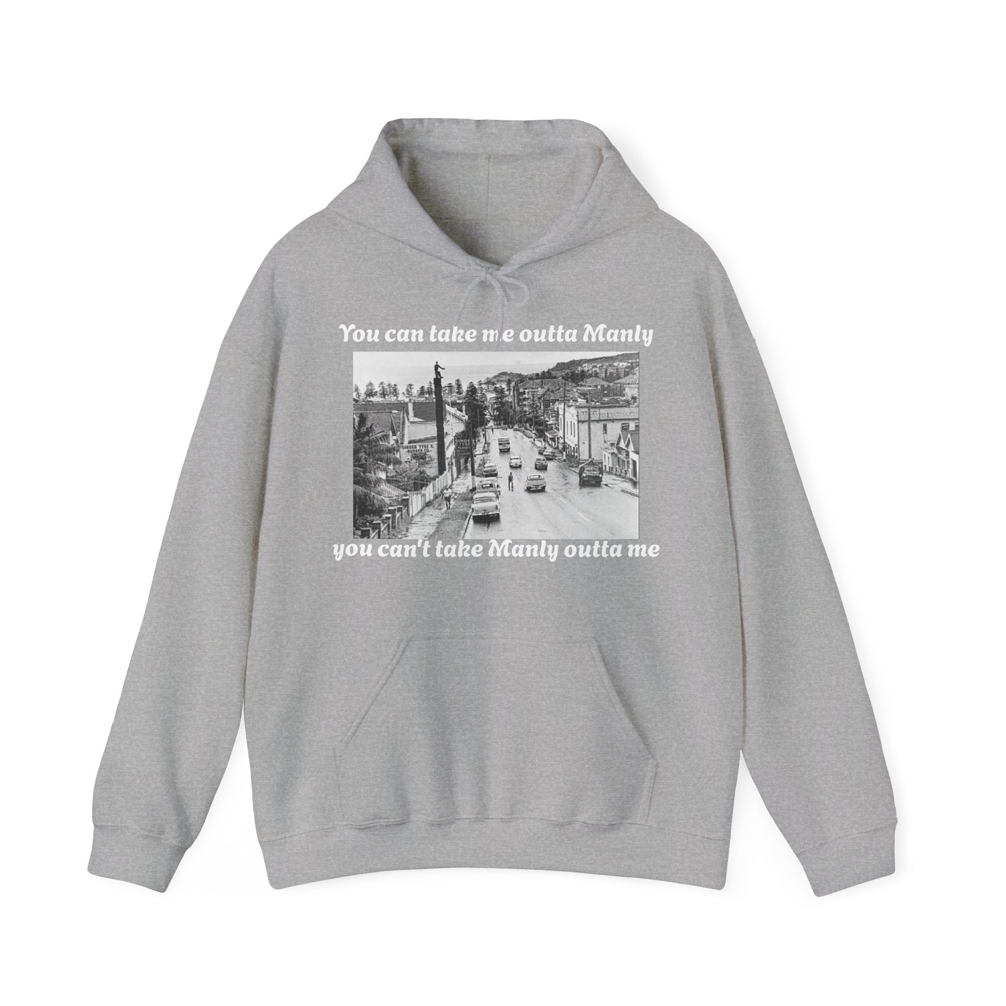 Sport Grey / S