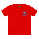 Northern Beaches Sydney Australia custom logo T-Shirt Printify